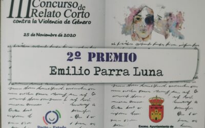 ¿Innato o Cultivado? – Segundo Premio III Concurso de Relato Corto sobre Violencia de Género de Santisteban del Puerto